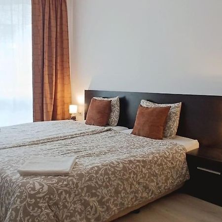 Atlantis Studio Burgas Zewnętrze zdjęcie