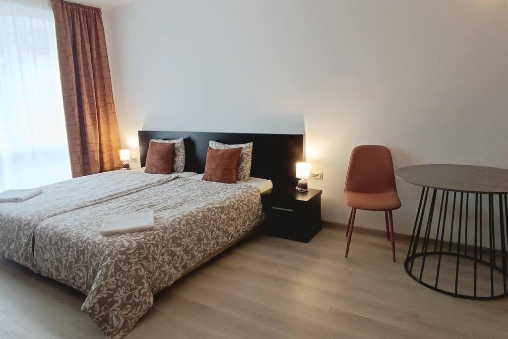 Atlantis Studio Burgas Zewnętrze zdjęcie