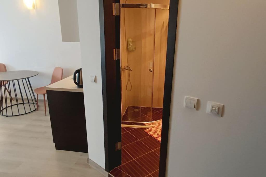 Atlantis Studio Burgas Zewnętrze zdjęcie
