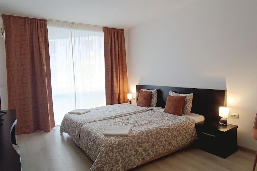 Atlantis Studio Burgas Zewnętrze zdjęcie